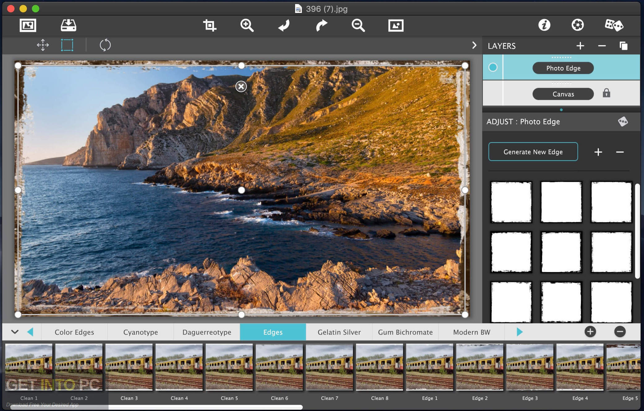 JixiPix Chromatic Edges Latest Version Download