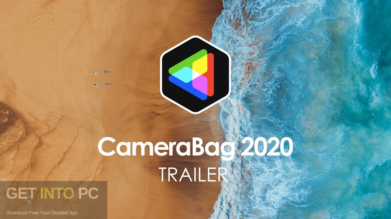 Nevercenter CameraBag 2020 Free Download 