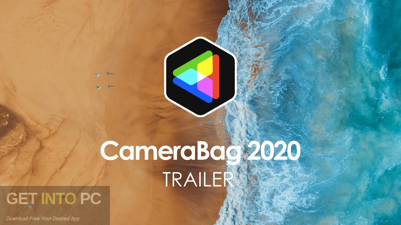 Nevercenter CameraBag 2020 Free Download Nevercenter CameraBag 2020 Free Download
