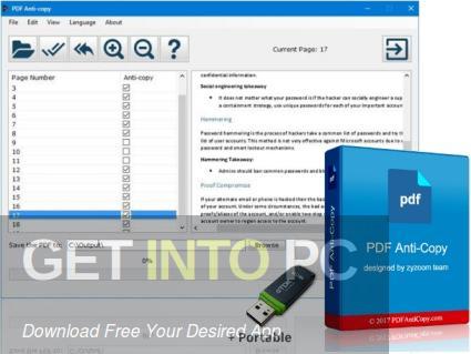 PDF Anti-Copy Pro 2020 Direct Link Download PDF Anti-Copy Pro 2020 Direct Link Download