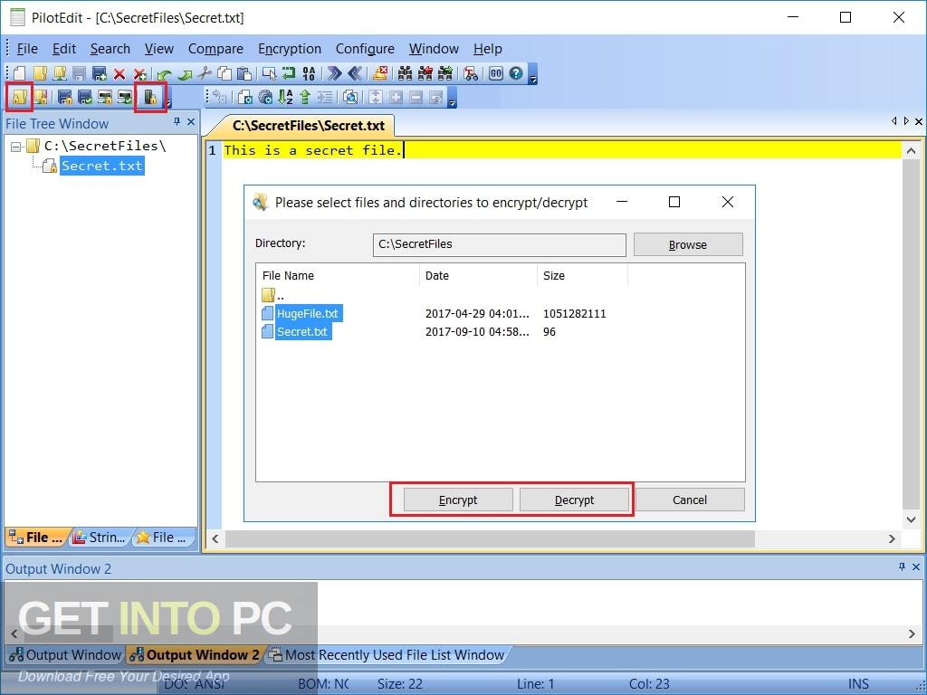 PilotEdit 2020 Offline Installer Download