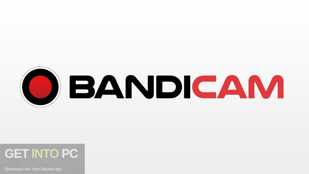 Bandicam 2020 Free Download