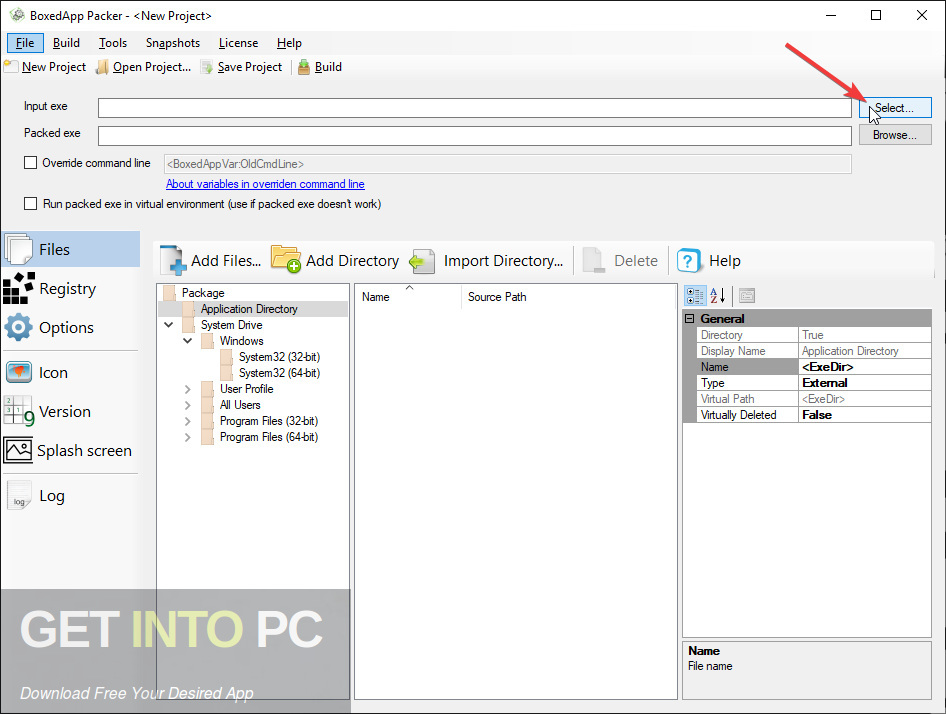 BoxedApp Packer 2018 Offline Installer Download-GetintoPC.com BoxedApp Packer 2018 Offline Installer Download-GetintoPC.com