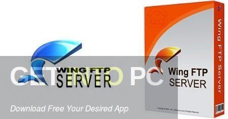 Wing FTP Server Corporate 2020 Free Download