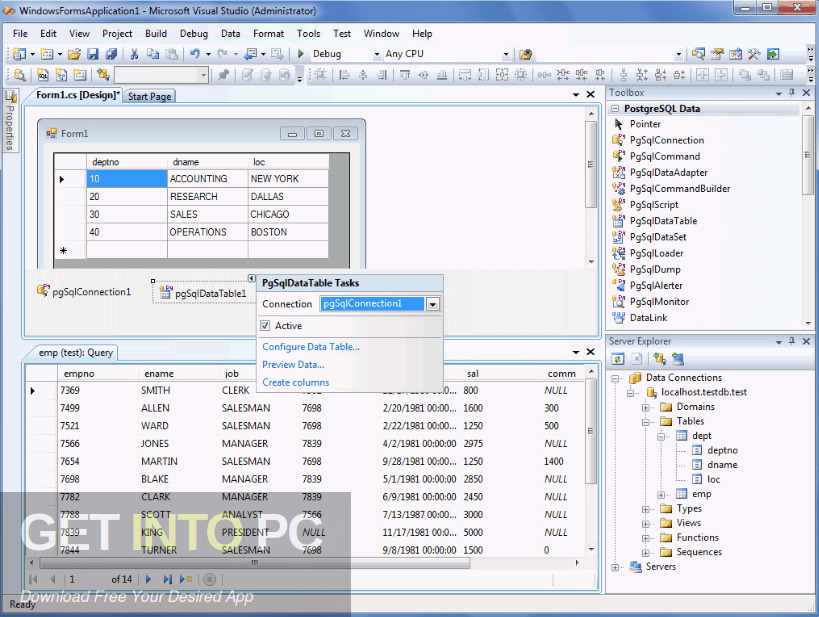 Devart dotConnect Universal Professional Direct Link Download Devart dotConnect Universal Professional Direct Link Download