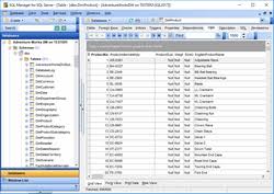 EMS SQL Manager for SQL Server Latest Version Download