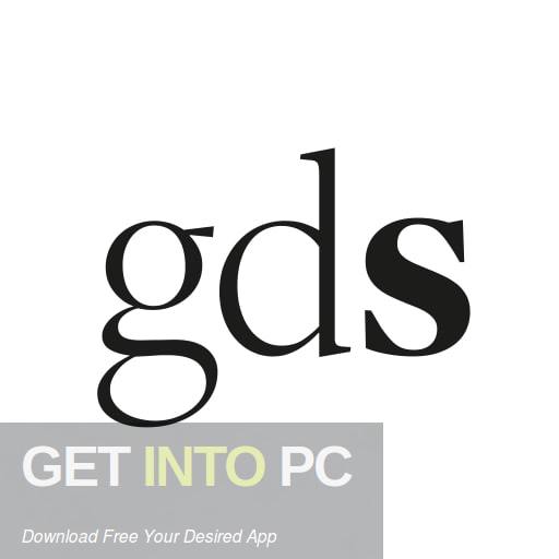 GDS Google Map Desktop Control Free Download