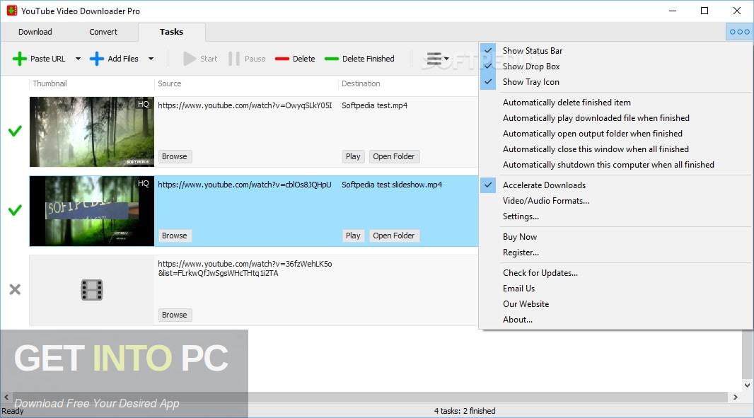 Robin Soft YouTube Video Downloader Pro Direct Link Download Robin Soft YouTube Video Downloader Pro Direct Link Download
