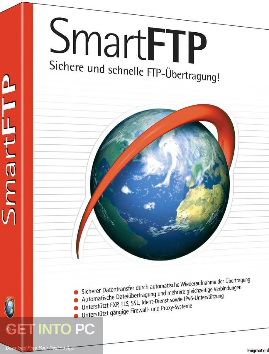 SmartFTP Client Enterprise Free Download SmartFTP Client Enterprise Free Download