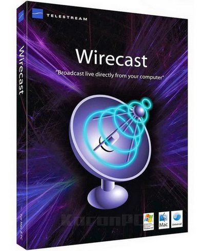 1641762854 761 Telestream Wirecast Pro Free Download