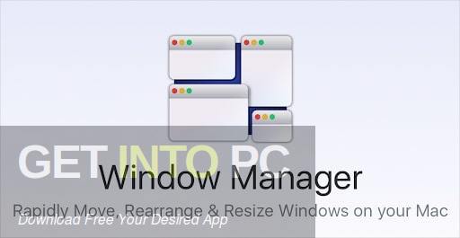 WindowManager Free Download