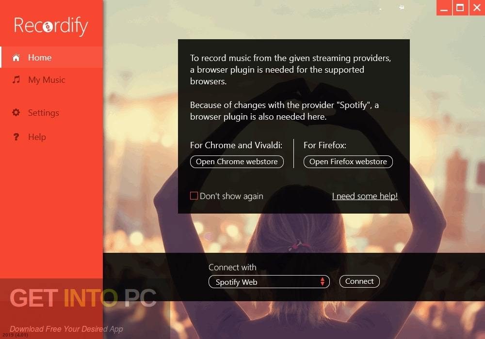 Recordify 2019 Direct Link Download Recordify 2019 Direct Link Download