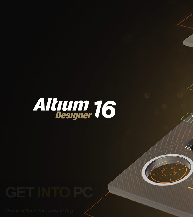 1642552514 633 Altium Designer 16 Free Download