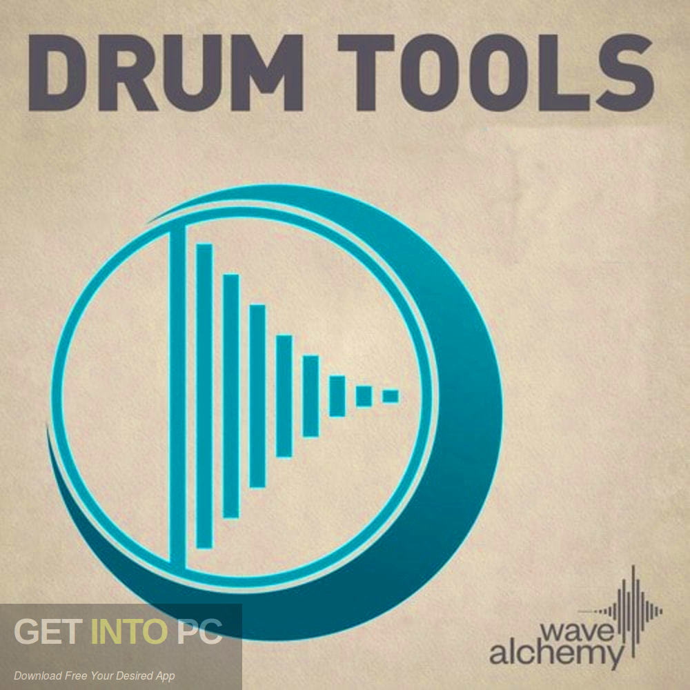 1642560037 420 Wave Alchemy Drum Tools 01 02 Free Download GetintoPC.com