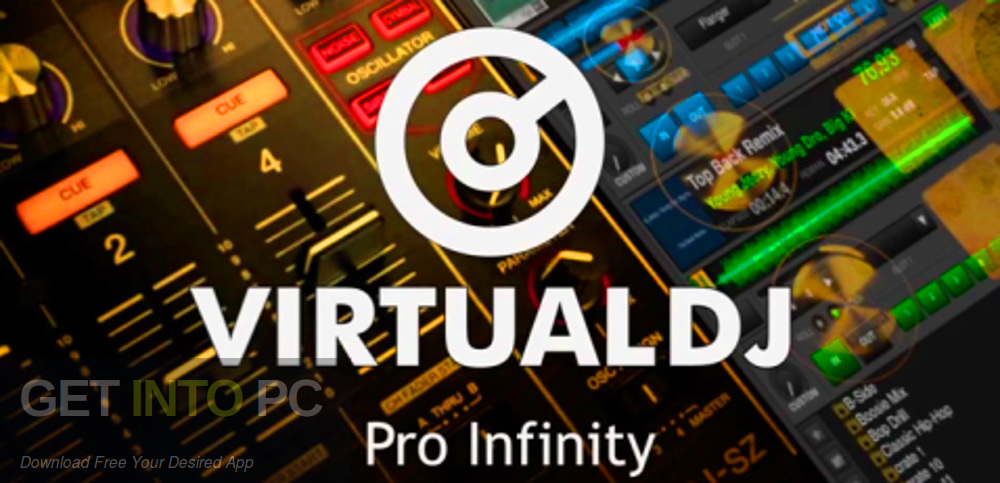 1642564321 597 Atomix Virtual DJ Pro Infinity 2019 Free Download GetintoPC.com