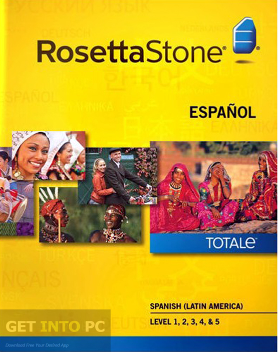 1642565128 856 Rosetta Stone Spanish Latin America With Audio Companion Free Download