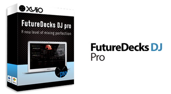FutureDecks DJ Pro Free Download FutureDecks DJ Pro Free Download