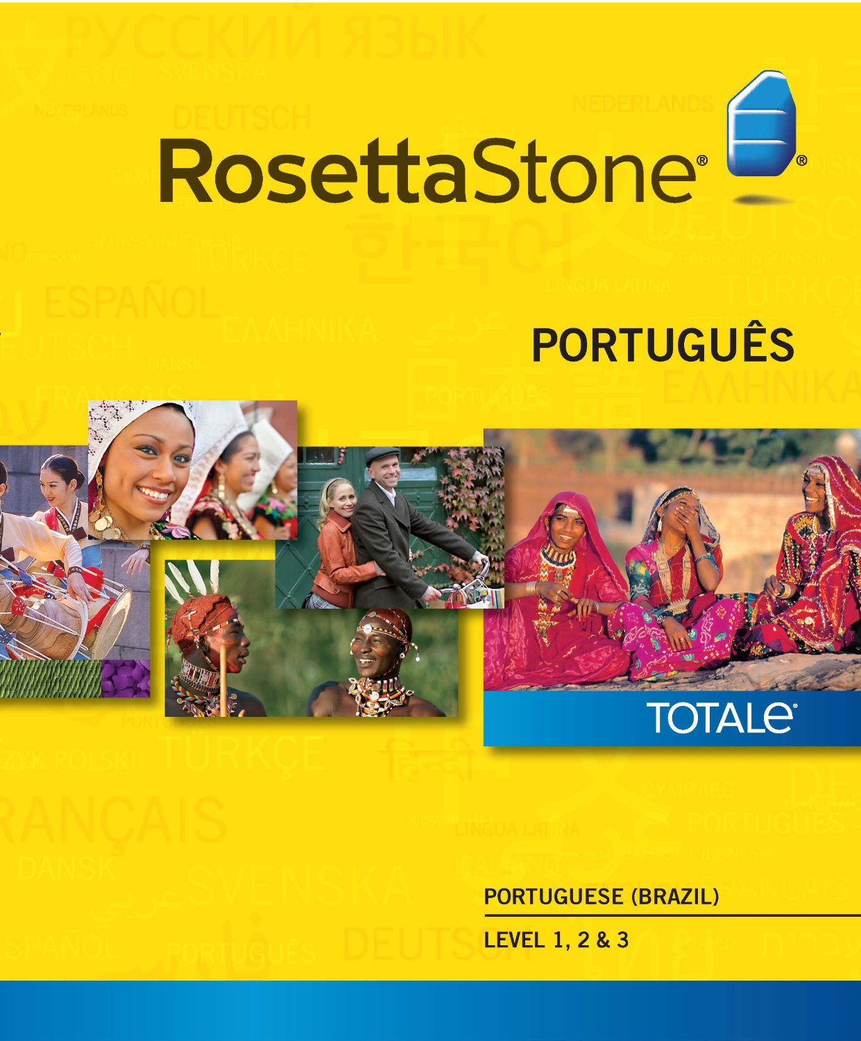 Rosetta Stone Portuguese Brazilian Audio Companion Free Download