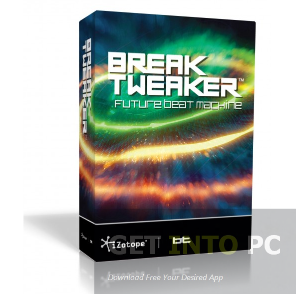 1642572955 41 IZotope BreakTweaker Latest Version Download