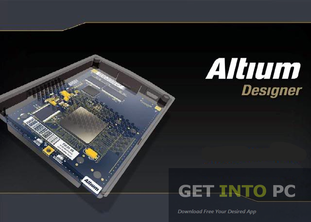 Altium Designer Free Download