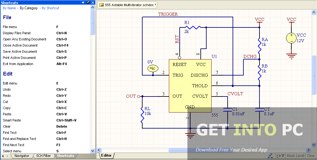 1642578510 161 Altium Designer Setup Free