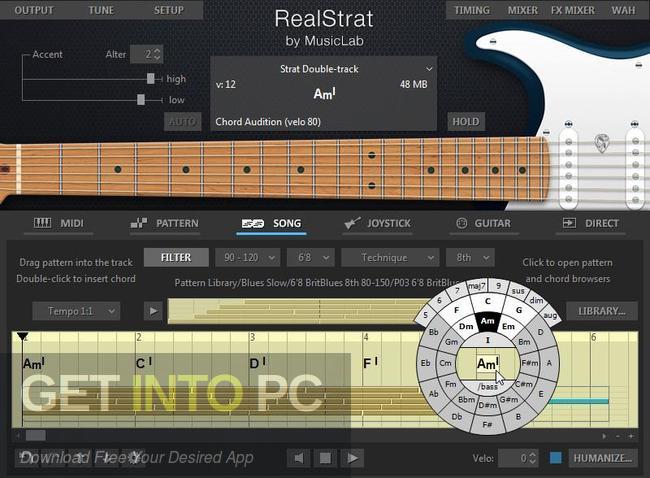 MusicLab RealStrat VST Latest Version Download-GetintoPC.com