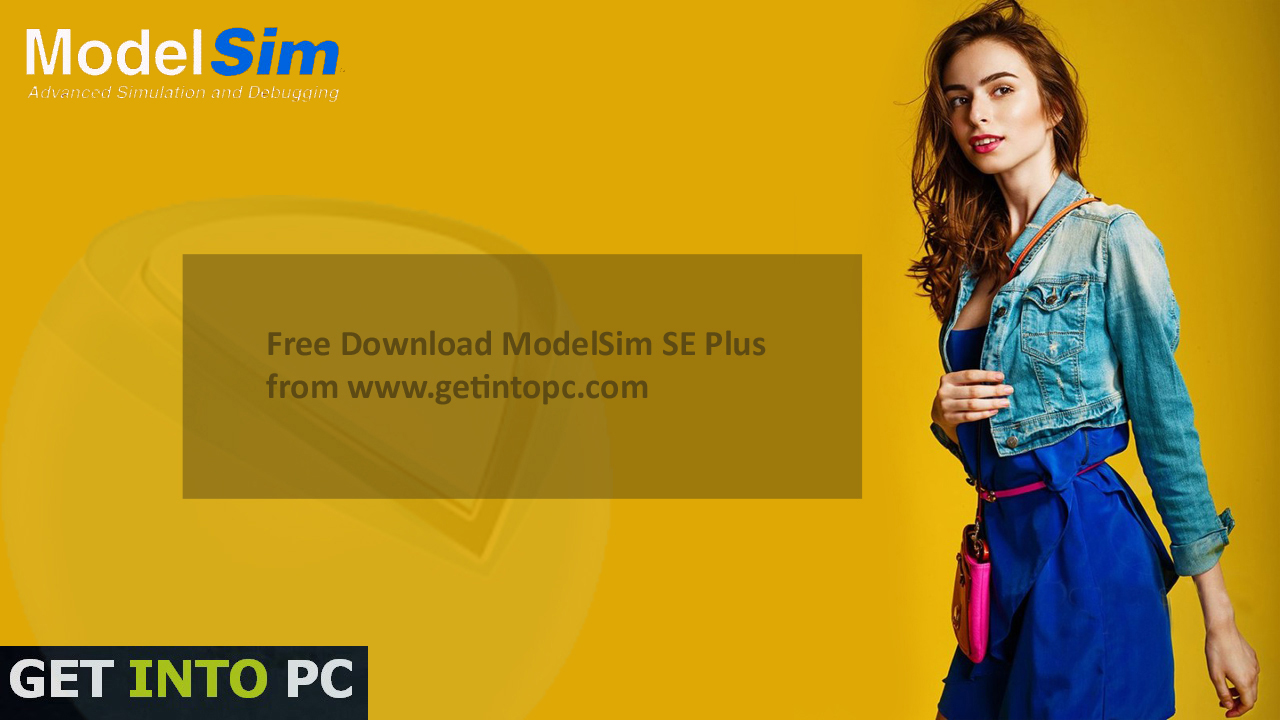 ModelSim SE Plus Free Download