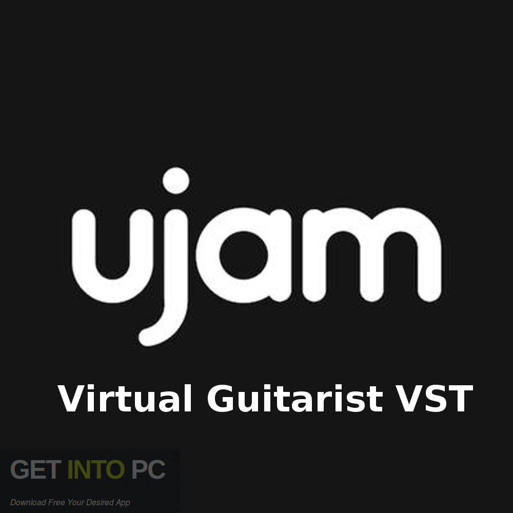 UJAM Virtual Guitarist VST Free DOwnload-GetintoPC.com