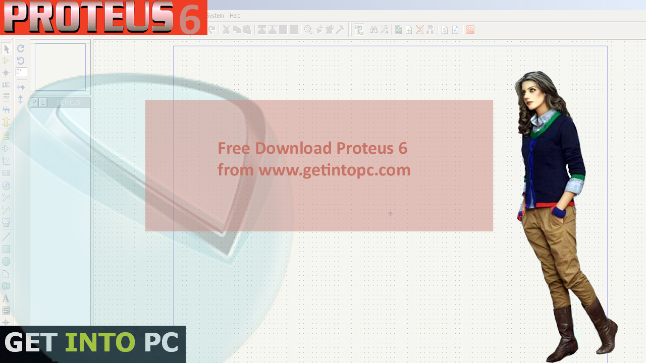 Proteus 6 Free Download 6 Proteus 6 Setup Free