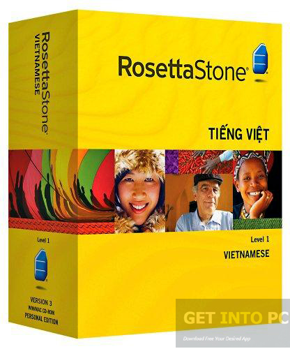 1642605937 207 Rosetta Stone Vietnamese With Audio Companion Free Download