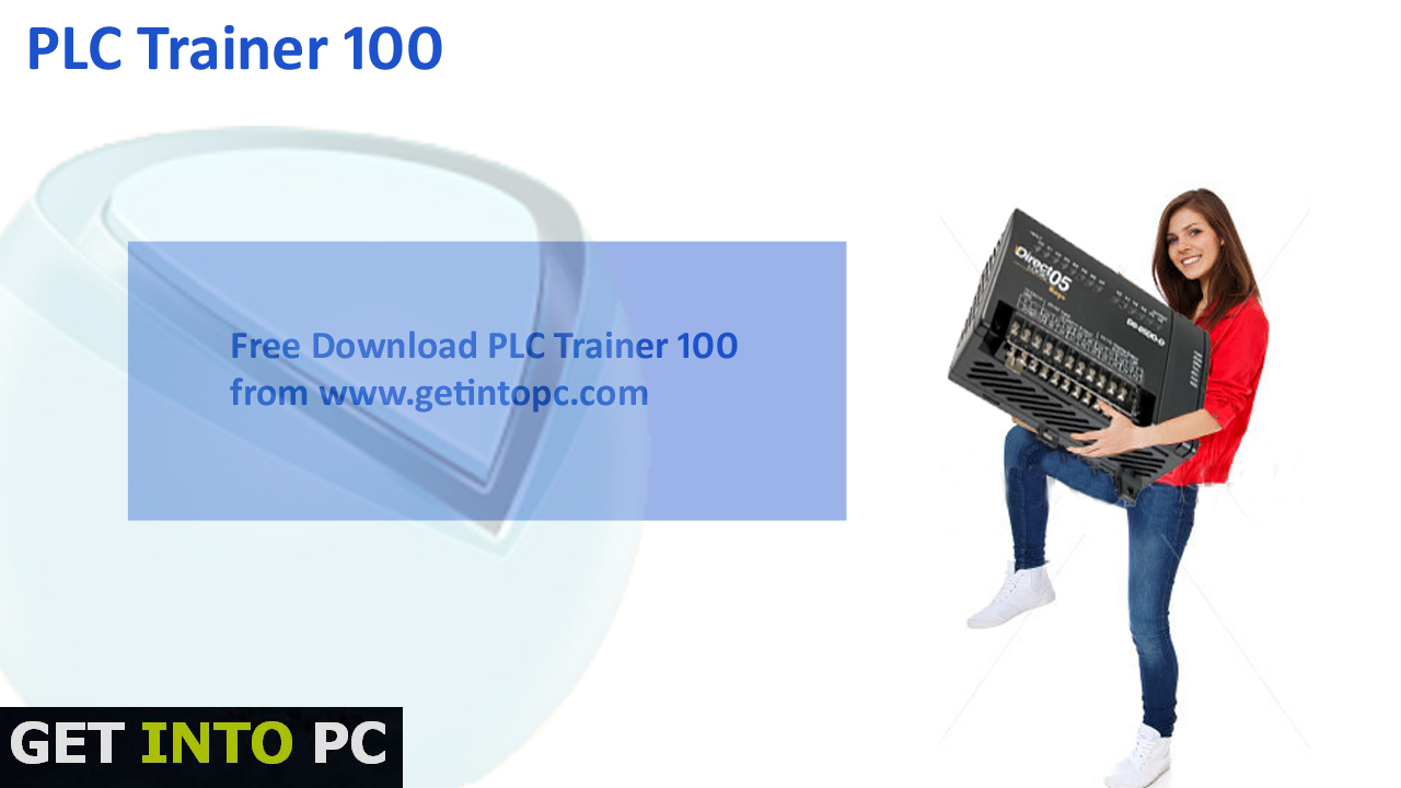 Free PLC Trainer 100 Download
