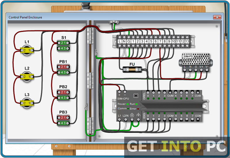 PLC Trainer Free Download