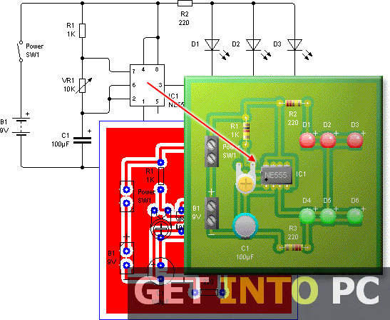 PCB Wizard Free Download 6 PCB Wizard Free Download setup