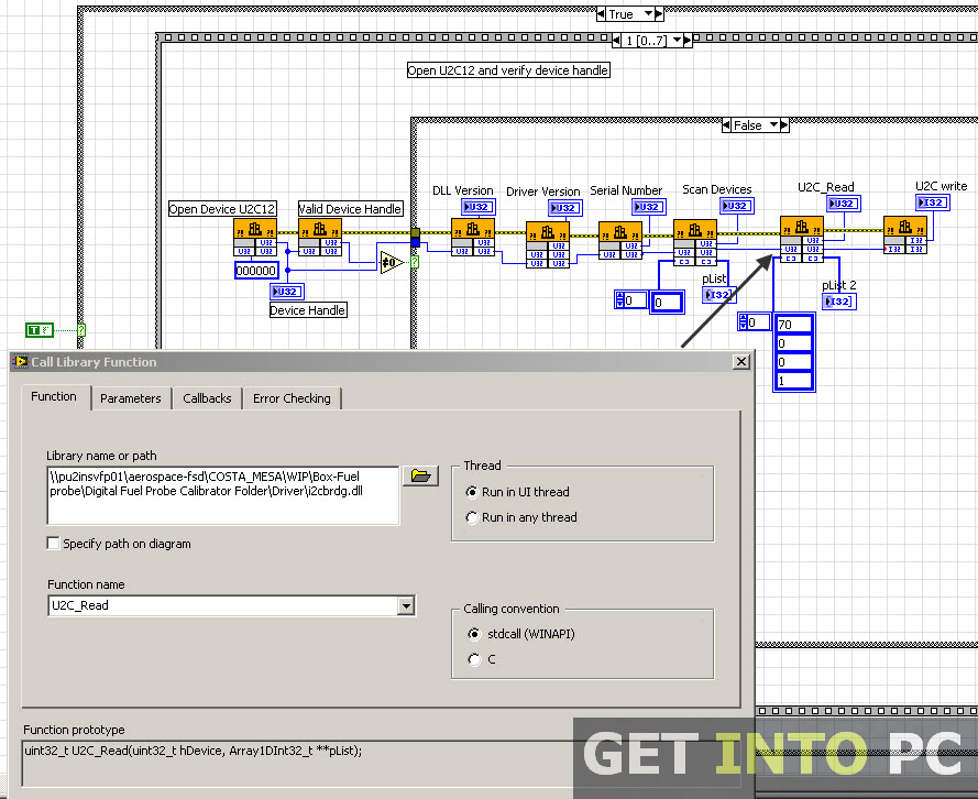 LabView 6i Free Download