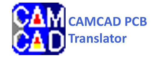 CAMCAD PCB Translator Free Download