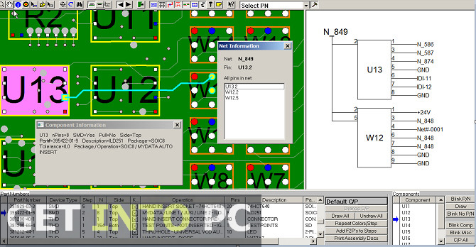 1642625650 64 Download CAMCAD PCB Translator Free