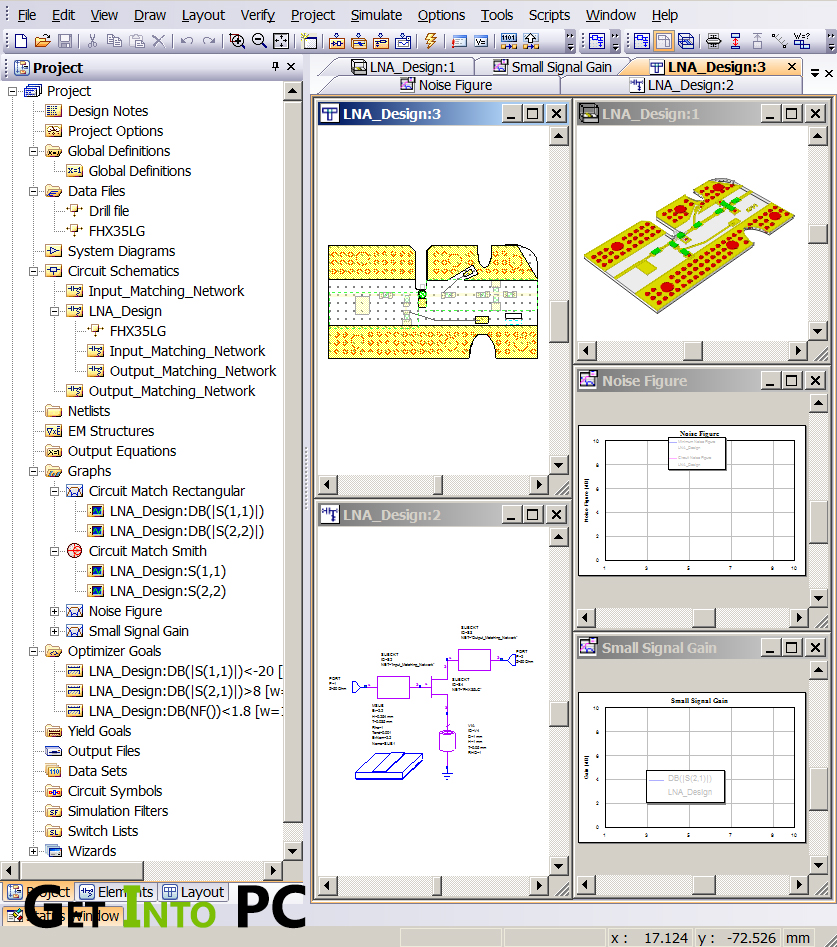 Microwave Office Free Download