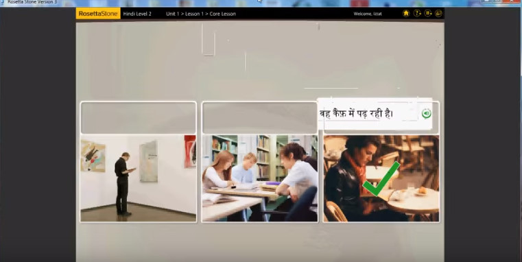 Rosetta Stone Hindi with Audio Companion Offline Installer Download (3)