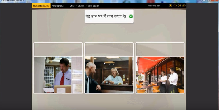 Rosetta Stone Hindi with Audio Companion Direct Link Download