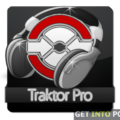 TRAKTOR PRO DJ Software TRAKTOR PRO DJ Software