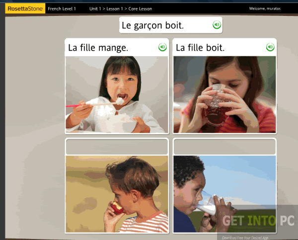 Rosetta Stone French With Audio Companion Direct Link Download