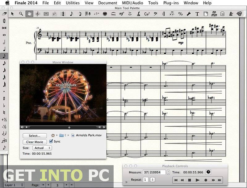 MakeMusic Finale Free Download MakeMusic Finale Free Download