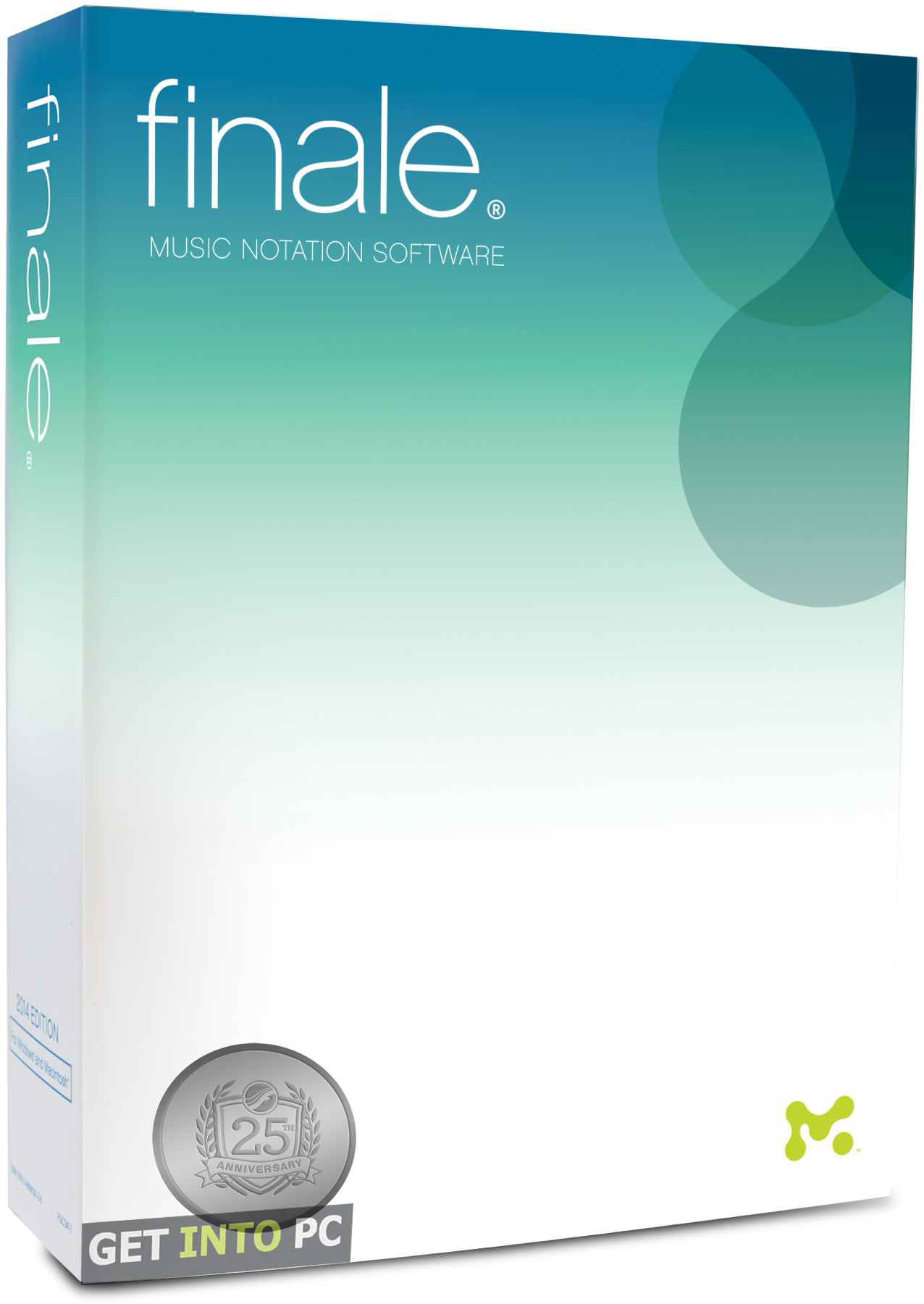 MakeMusic Finale Offline Installer MakeMusic Finale Offline Installer