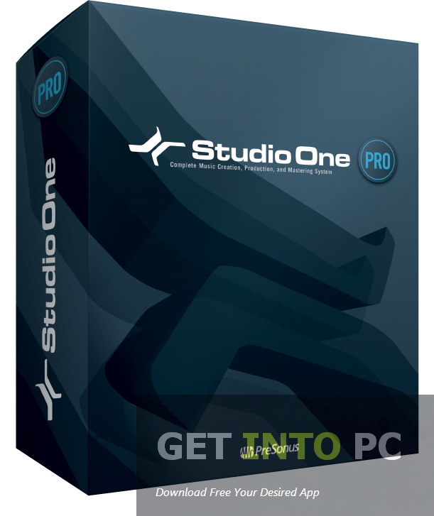 Download Presonus Studio One Professional For Windows Download Presonus Studio One Professional For Windows