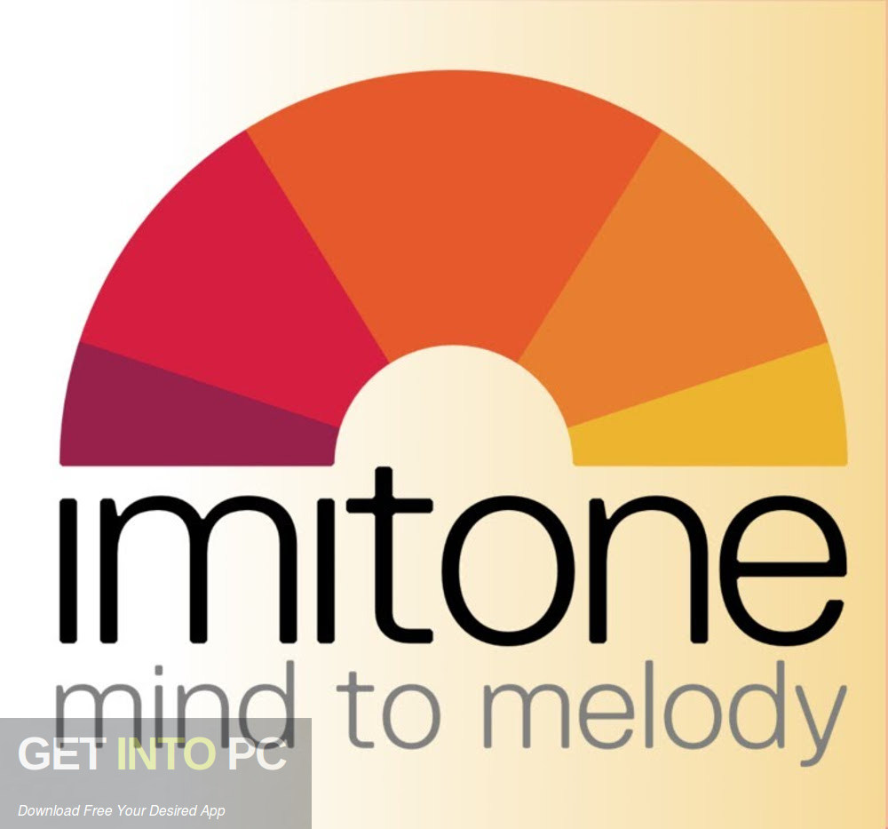 imitone Studio Free Download-GetintoPC.com