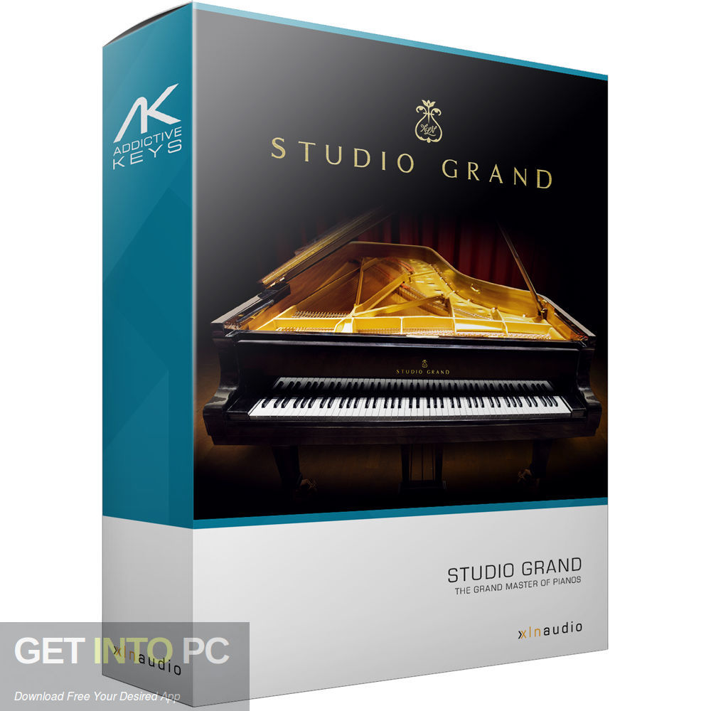 XLN Audio Addictive Keys Free Download-GetintoPC.com XLN Audio Addictive Keys Free Download-GetintoPC.com