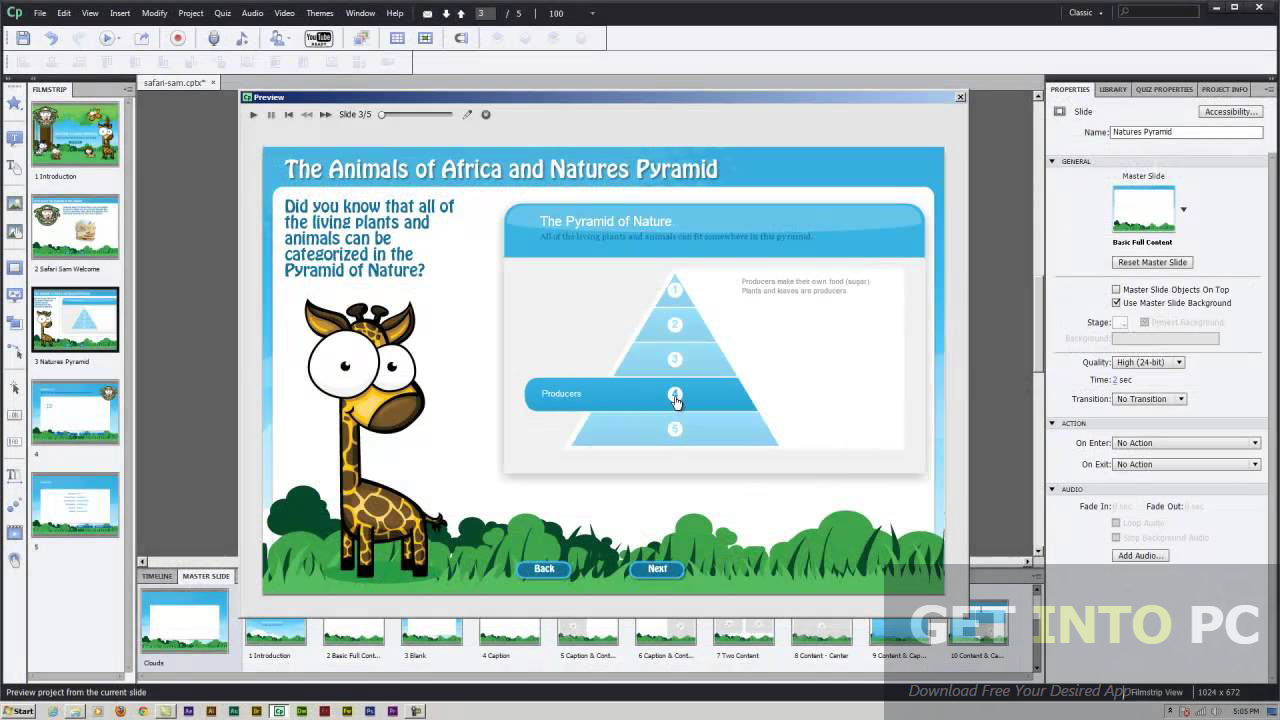 Adobe Captivate 6 Direct Link Download