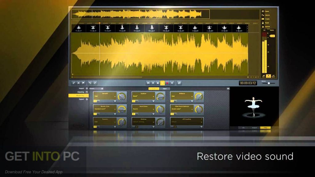 MAGIX Audio Music Lab 2014 Premium Direct Link Download-GetintoPC.com