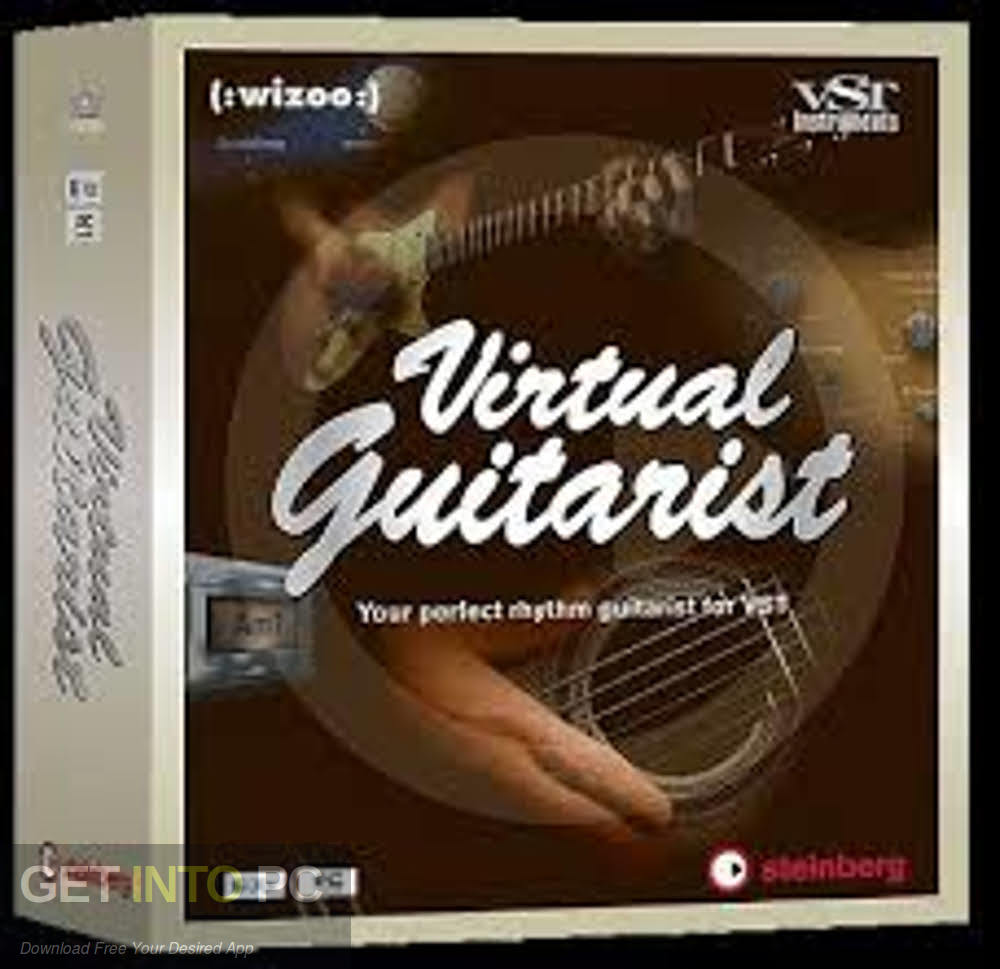 Virtual Bassist Free Download-GetintoPC.com