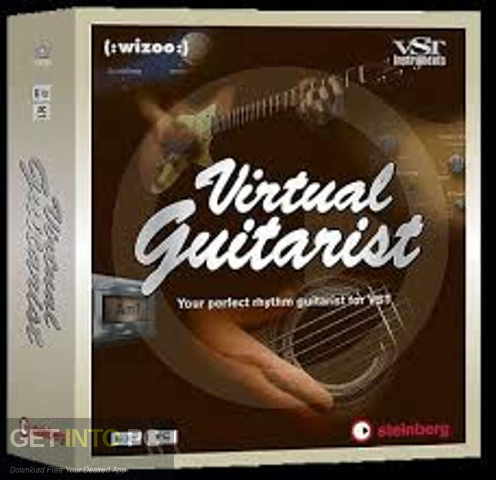 Virtual Bassist Free Download-GetintoPC.com Virtual Bassist Free Download-GetintoPC.com